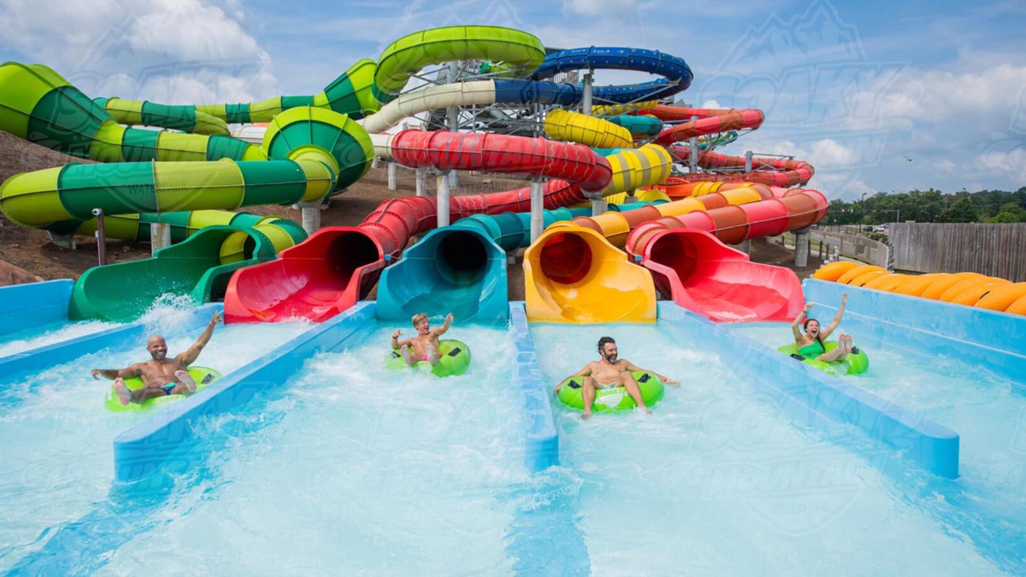 Villa Heaps Of Fun By Eden Crest Gatlinburg Exterior foto
