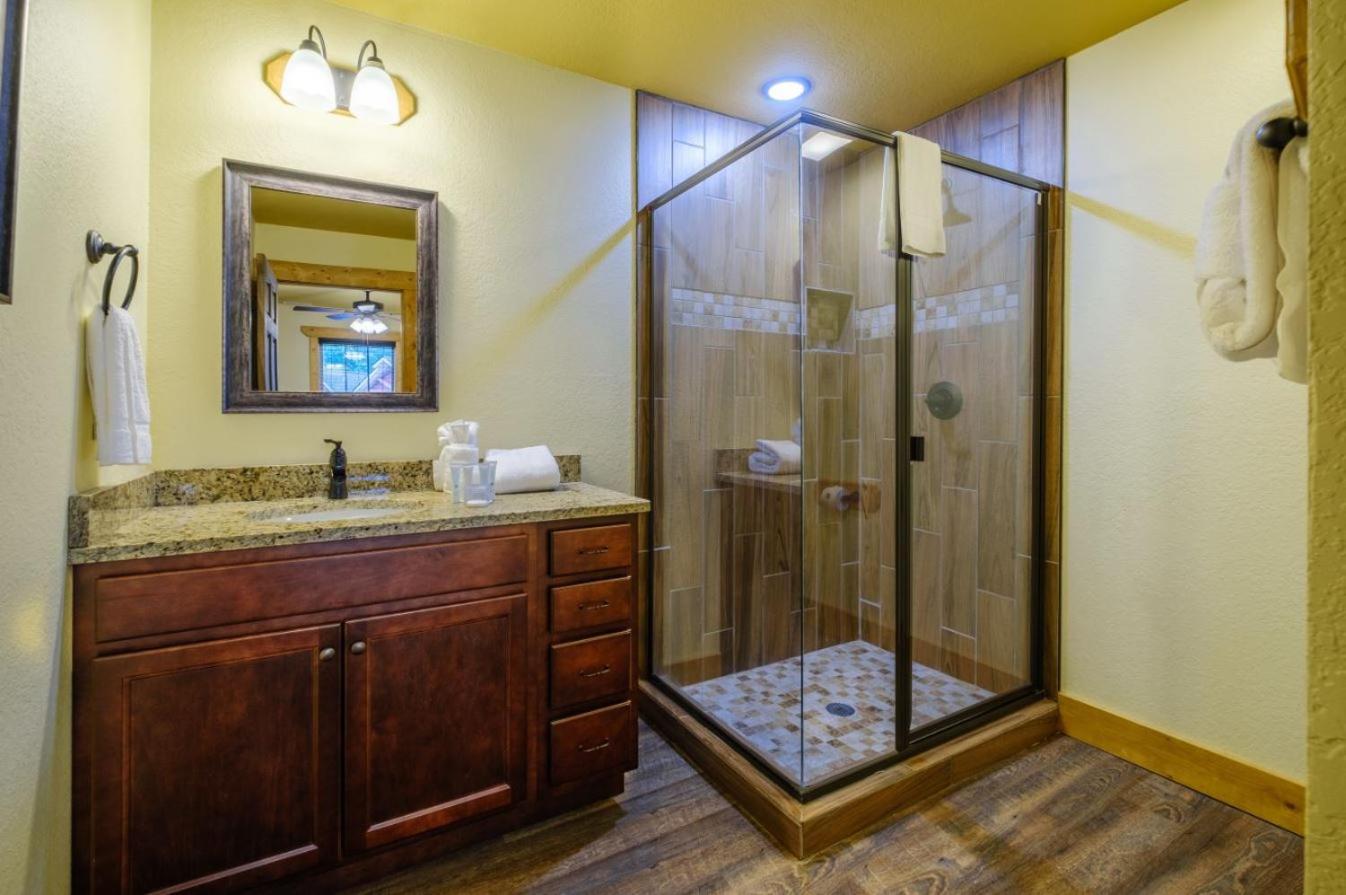 Villa Heaps Of Fun By Eden Crest Gatlinburg Exterior foto