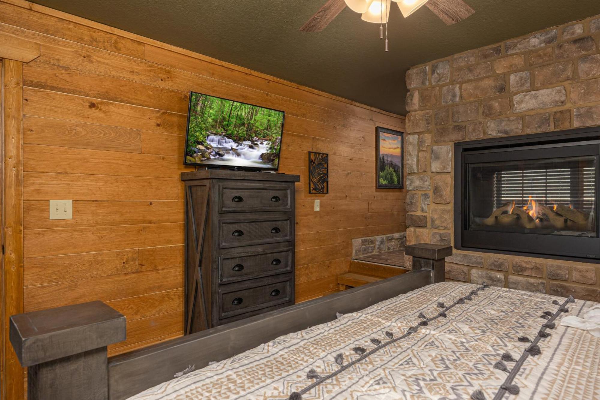 Villa Heaps Of Fun By Eden Crest Gatlinburg Exterior foto